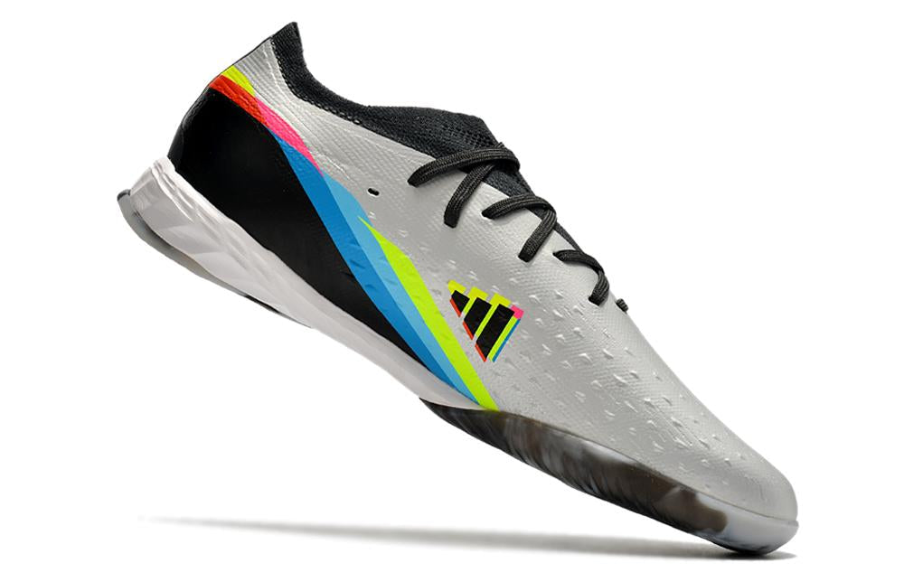 Chuteira X Speed Portal 3 – Futsal Clássico