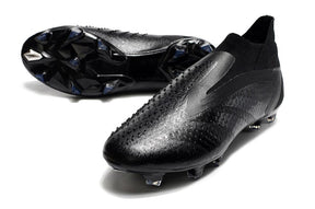 Chuteira Predator Accuracy + – Campo Clássico