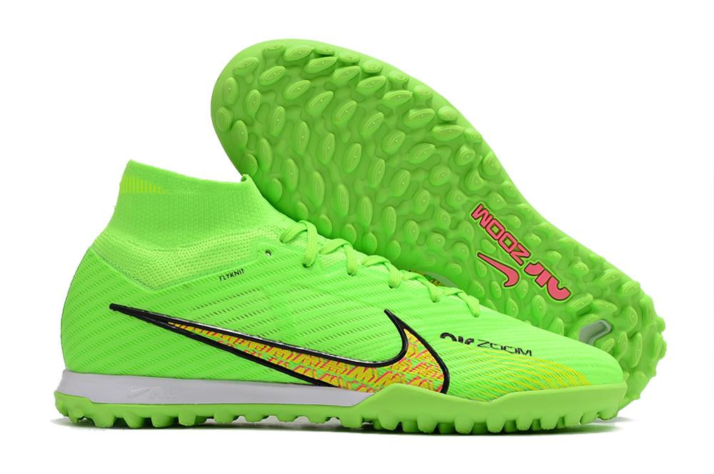 Chuteira Air Zoom Mercurial Superfly IX Elite – Society Clássico