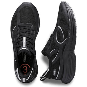 Tênis Corre 3 Preto – Preto Black