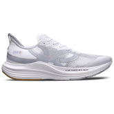 Tênis Corre 3 Preto – Branco Clean