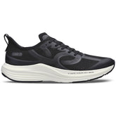 Tênis Corre 3 Preto e – Branco Clean