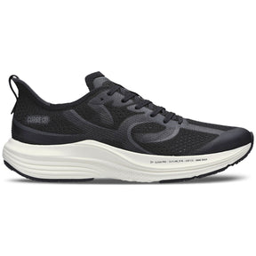 Tênis Corre 3 Preto e – Branco Clean