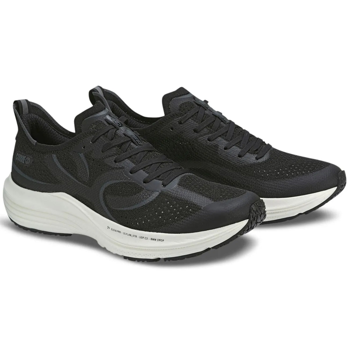 Tênis Corre3 – Corrida Premium