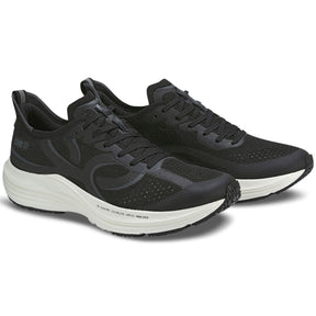 Tênis Corre 3 Preto e – Branco Clean