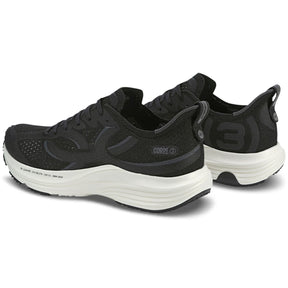 Tênis Corre 3 Preto e – Branco Clean
