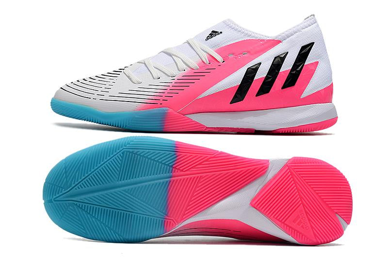 Chuteira Predator Edge 3 – Futsal Elegante