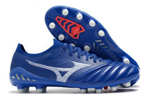 Chuteira MORELIA NEO III – Campo Premium