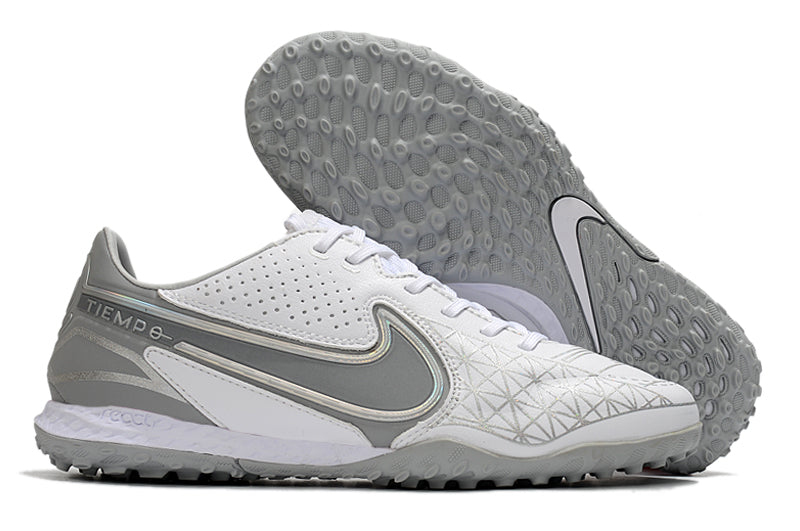 Chuteira Society React Tiempo Legend 9 – Pro Premium