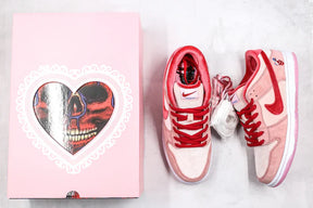 Nike SB Dunk Low – Strangelove Premium