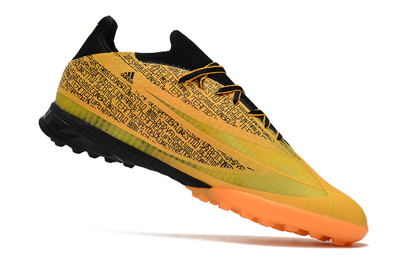 Chuteira Speedflow.1 – Premium