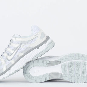 P-6000 Unisex - Branco Summit