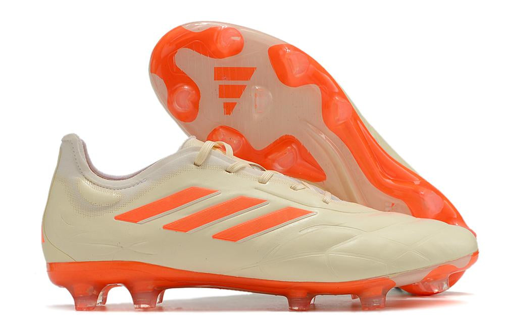 Chuteira Copa Pure 1 – Campo Exclusivo