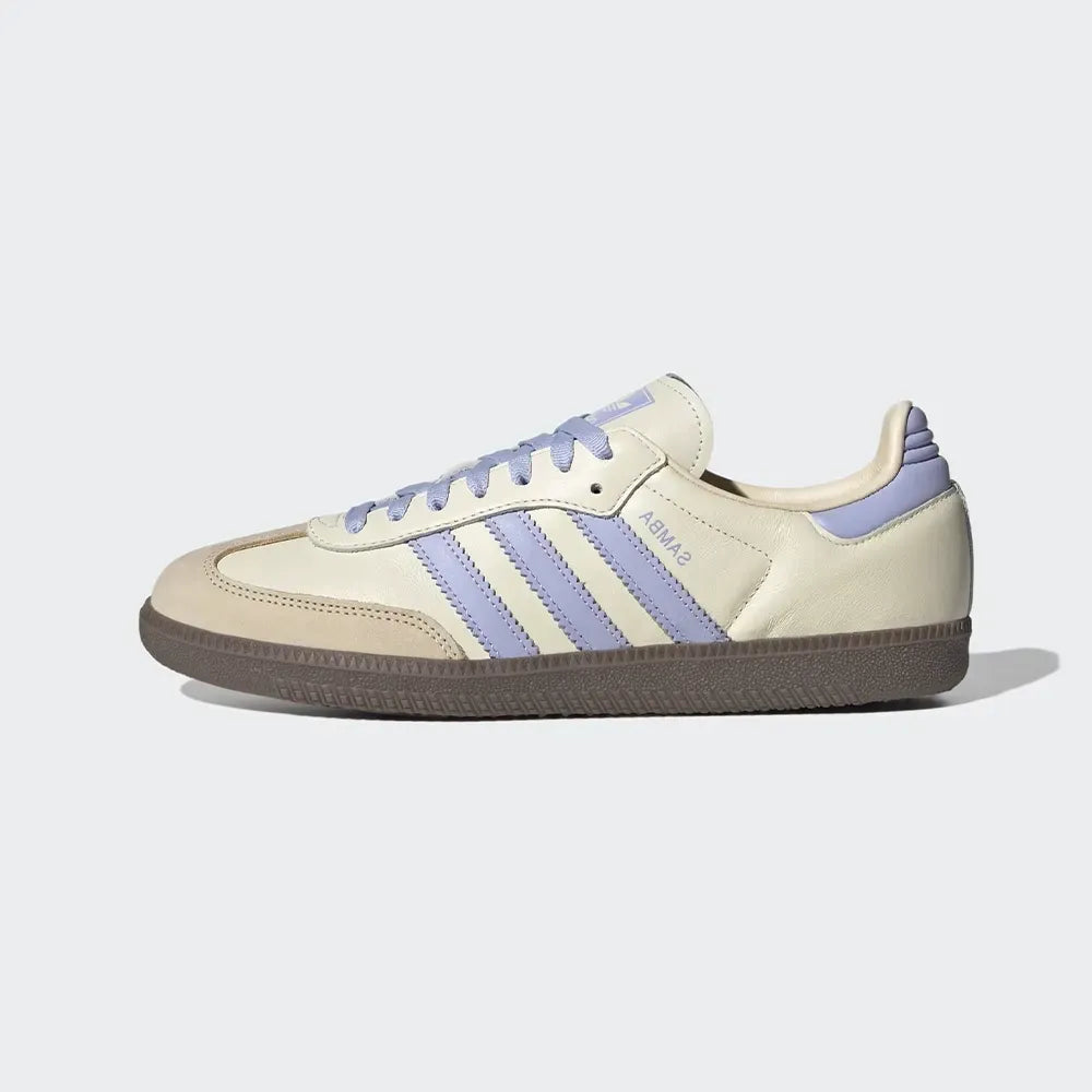 SAMBA – OG Elegante