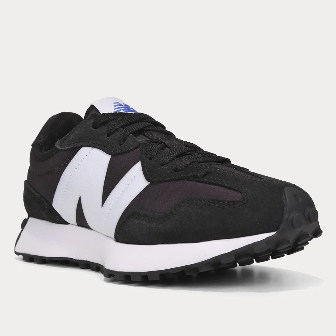 327 V1 - – Preto Black