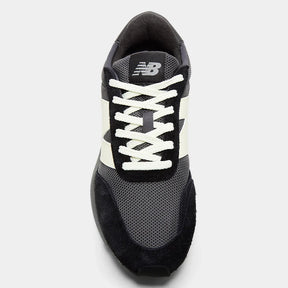 370v1 Unissex - +Bege – Preto Black