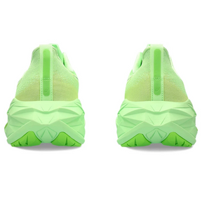 NovaBlast™ 4 Verde – Fluorescente Confortável