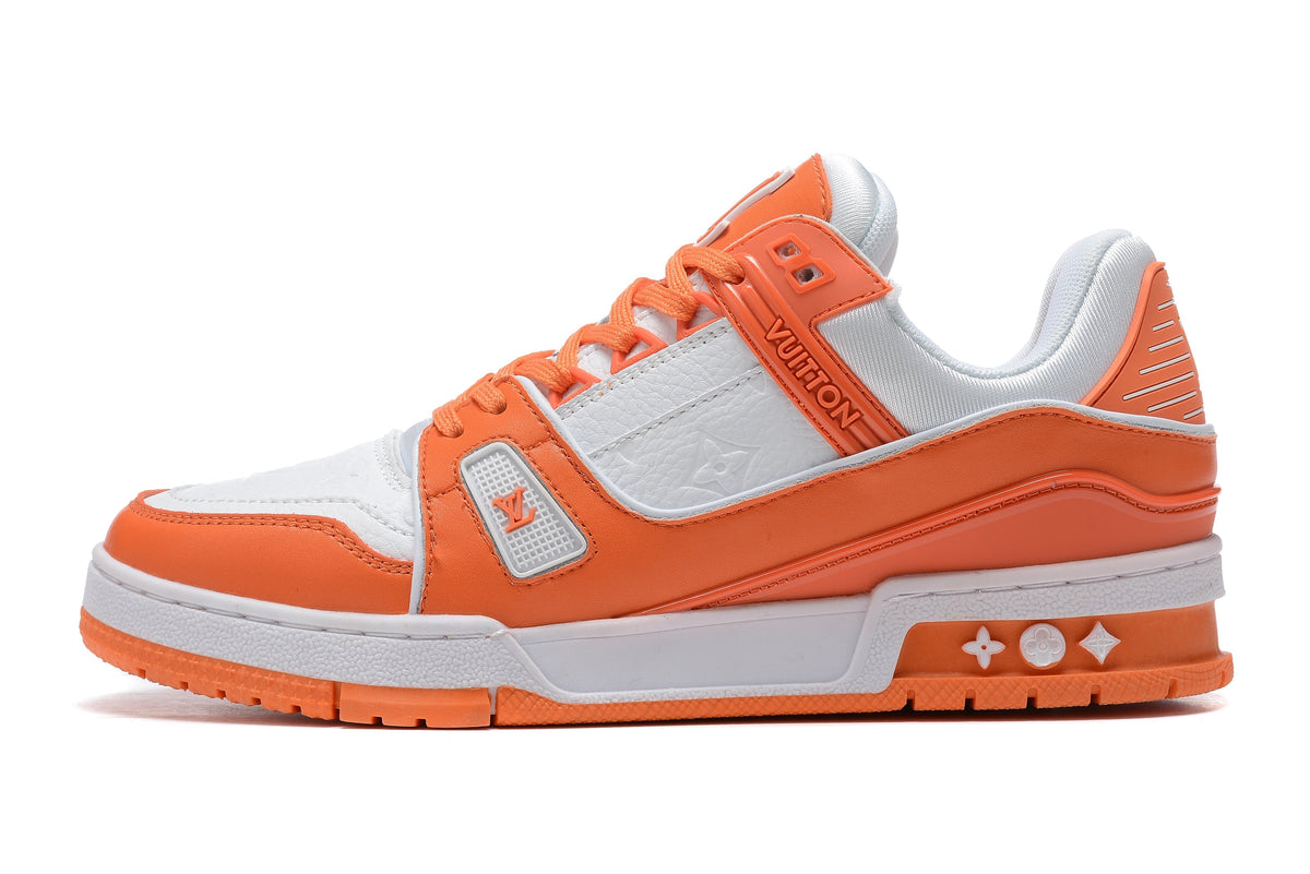 Trainer Sneaker – Low Clássico