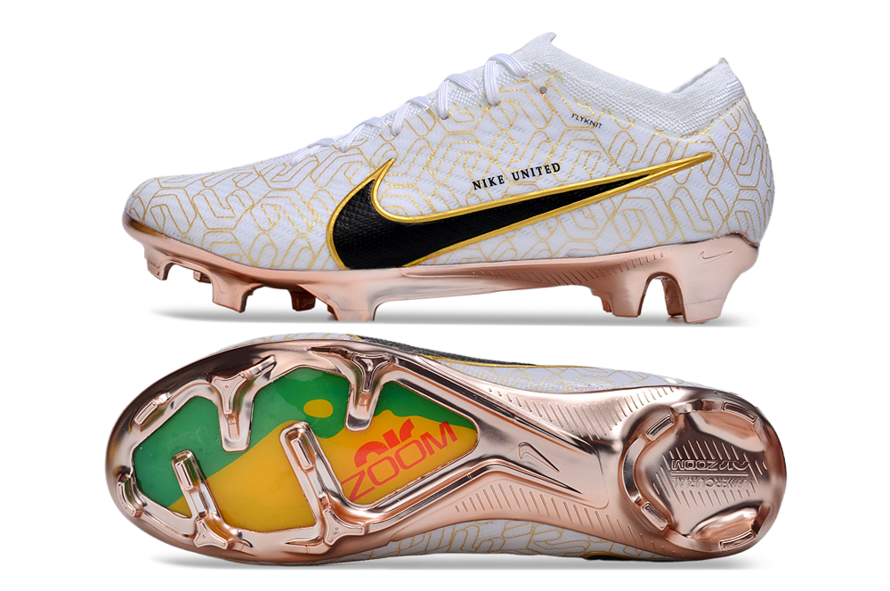 Chuteira Mercurial VAPOR 14 Air Zoom Ultra + MEIA E – BOLSA Clássico
