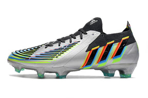 Chuteira Predator Edge .1 Low – Campo Clássico