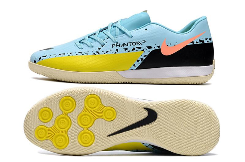 Chuteira Phantom React GT2 Pro – Futsal Confortável
