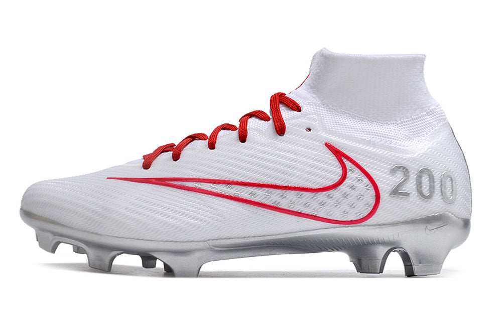 Chuteira Mercurial SUPERFLY 9 Air Zoom Ultra + MEIA E – BOLSA Exclusivo