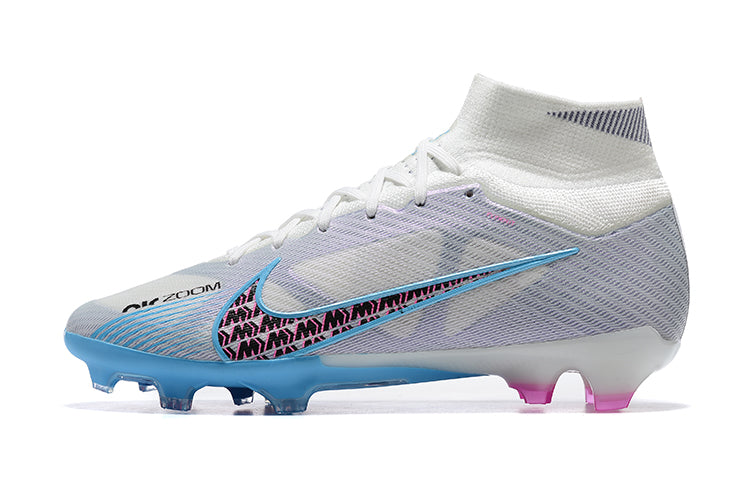 Chuteira Mercurial vapor 15 Air Zoom Ultra + MEIA E – BOLSA Premium