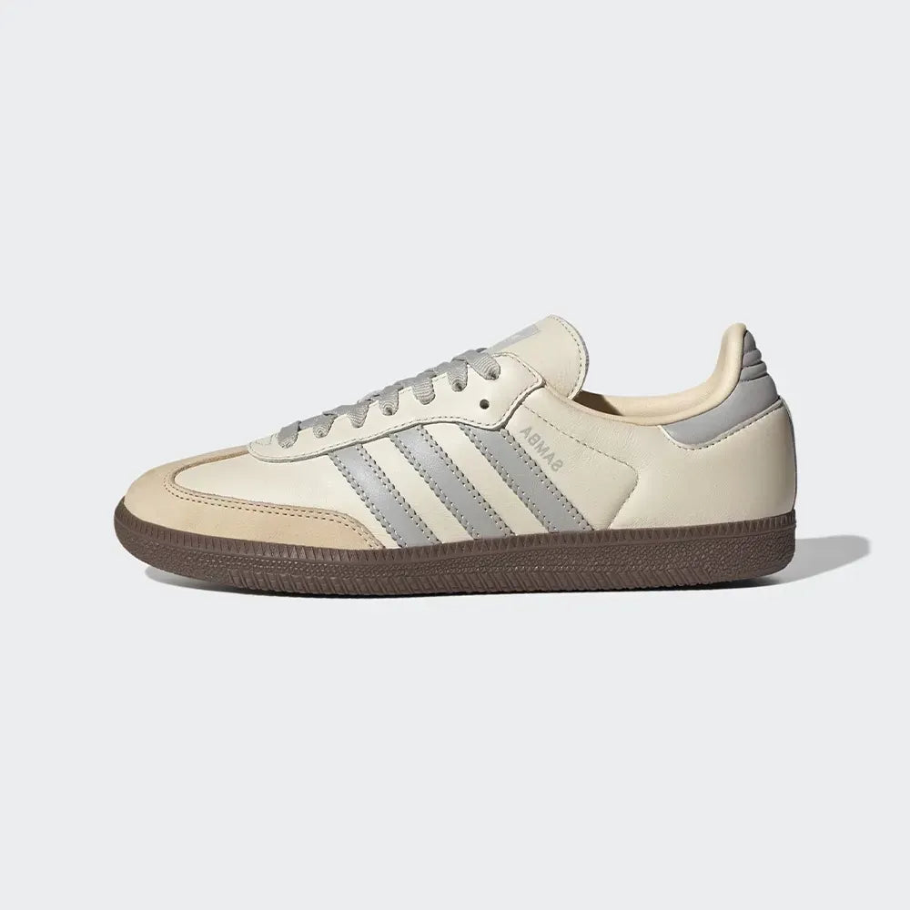 SAMBA – OG Elegante
