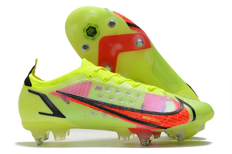 Chuteira Mercurial Vapor 14 Elite SG – Campo Confortável