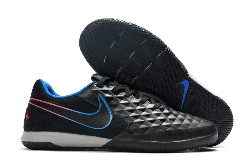 Chuteira Tiempo Lunar Legend VIII Pro – Futsal Exclusivo