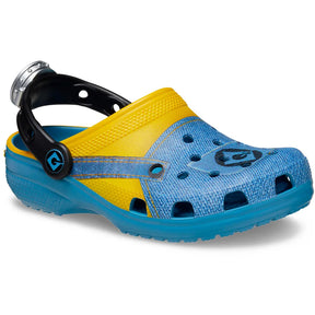 Meu Malvado Favorito Minions Classic – Clog Exclusivo