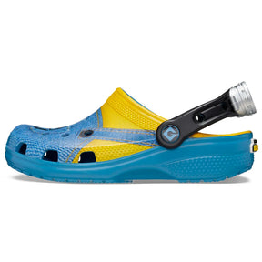 Meu Malvado Favorito Minions Classic – Clog Exclusivo