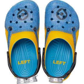 Meu Malvado Favorito Minions Classic – Clog Exclusivo