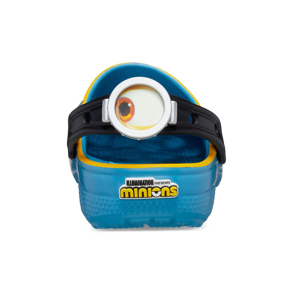 Meu Malvado Favorito Minions Classic – Clog Exclusivo
