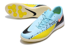 Chuteira Phantom React GT2 Pro – Futsal Confortável