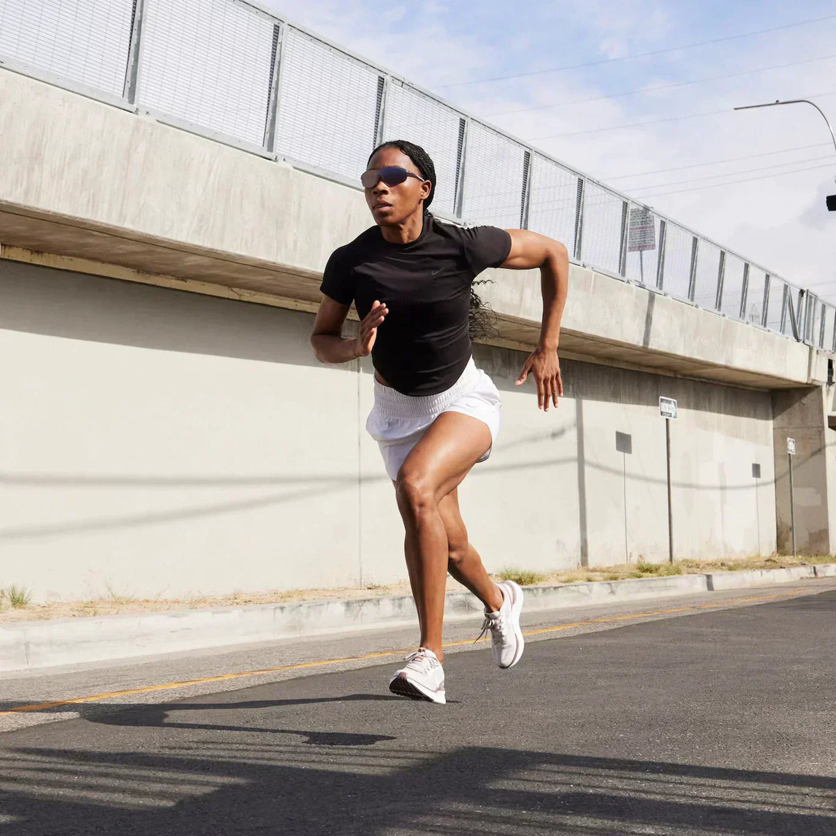 Tênis Nike Structure - – Feminino Exclusivo