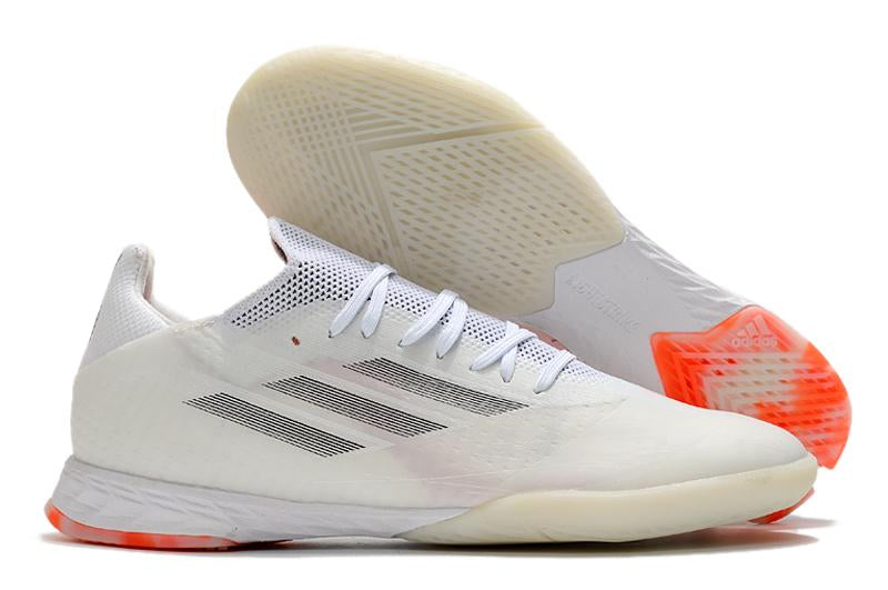 Chuteira X Speed Flow .1 – Futsal Exclusivo