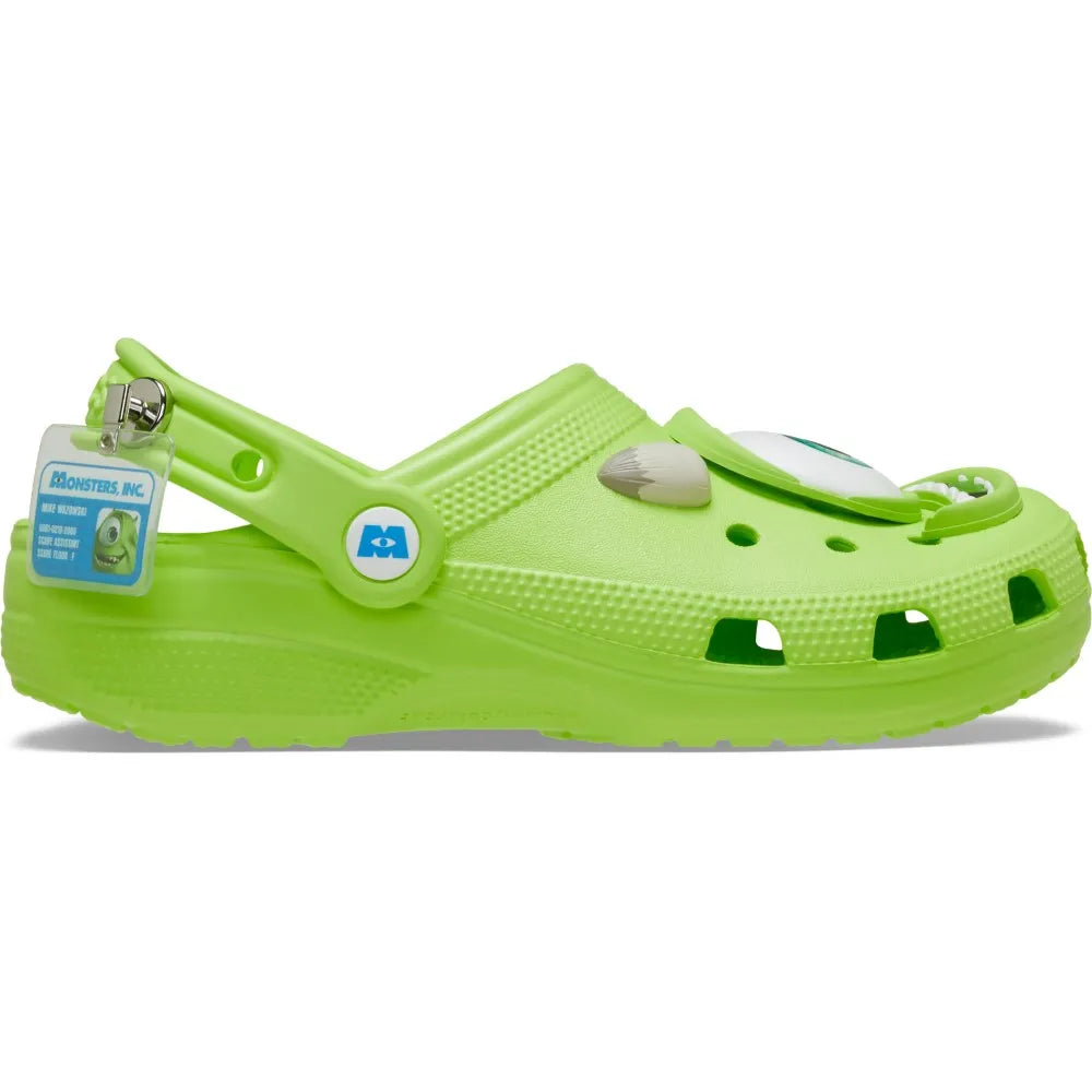 Monstros S.A Mike Classic – Clog Clássico