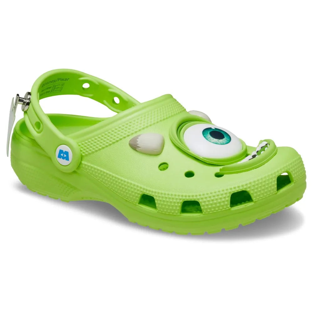 Monstros S.A Mike Classic – Clog Clássico