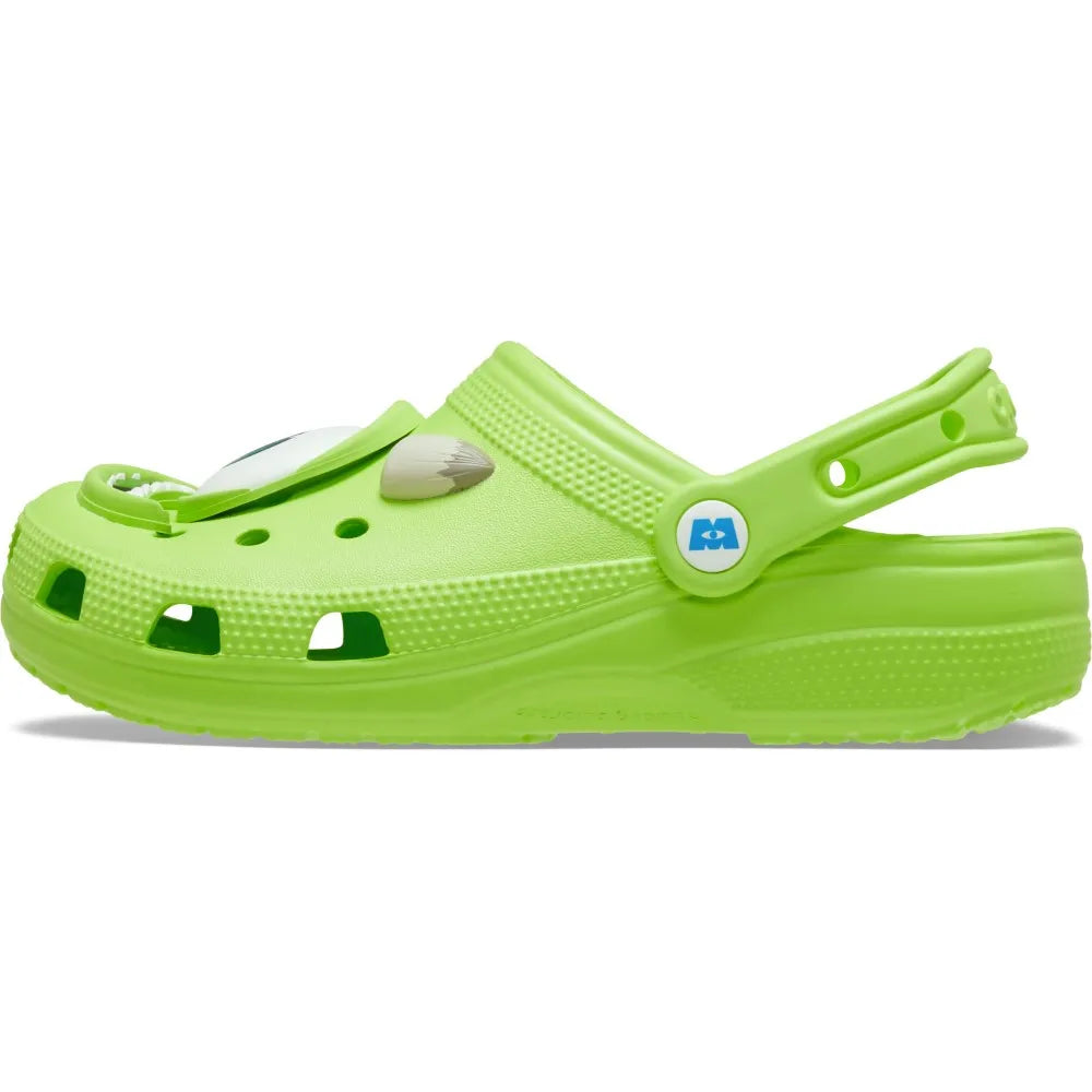 Monstros S.A Mike Classic – Clog Clássico