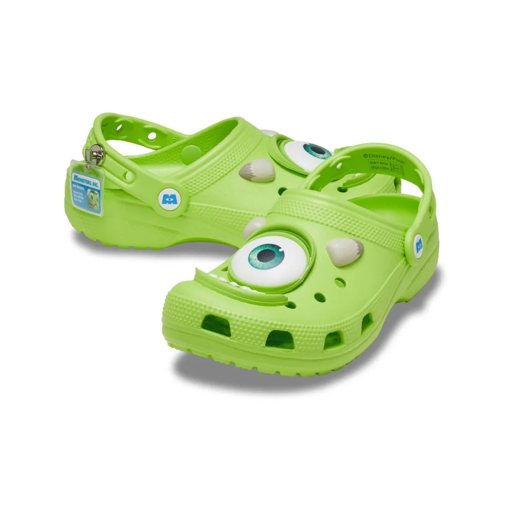 Monstros S.A Mike Classic – Clog Clássico