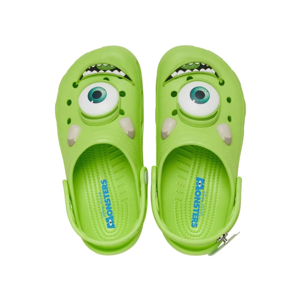 Monstros S.A Mike Classic – Clog Clássico