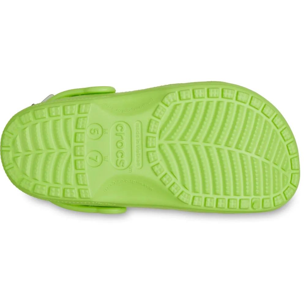 Monstros S.A Mike Classic – Clog Clássico