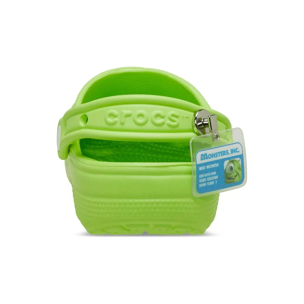 Monstros S.A Mike Classic – Clog Clássico