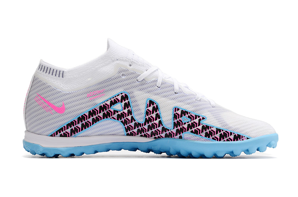 Chuteira society Mercurial superfly 9 Air Zoom Ultra + – CANELEIRA Exclusivo