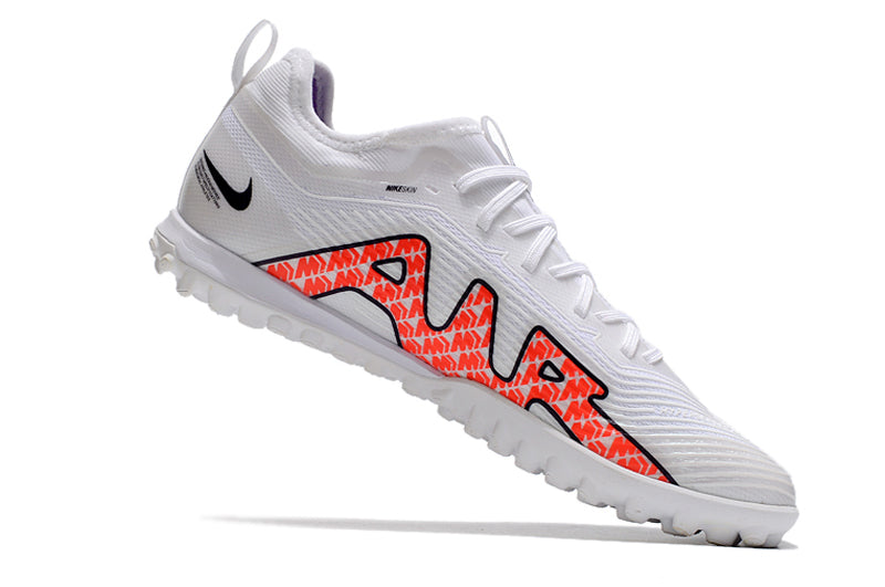 Chuteira Society Air Zoom Mercurial Vapor 15 – Pro Confortável