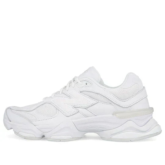 9060 – White Confortável