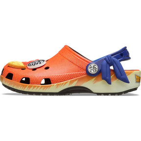 Dragon Ball Z Classic – Clog Clássico
