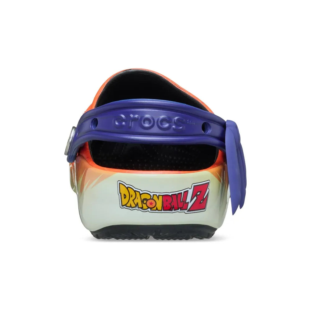 Dragon Ball Z Classic – Clog Clássico