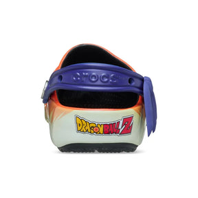 Dragon Ball Z Classic – Clog Clássico